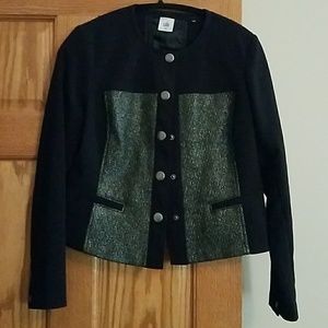 Cabi Media Jacket